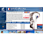 LetsGoDigital - Raphael Lessinger