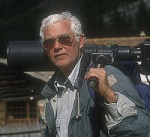 Alain Pons - Photographe animalier