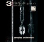 Les Rencontres Photographiques du Genevois