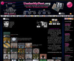 Undermyfeet - Interview d Antoine Gazeau
