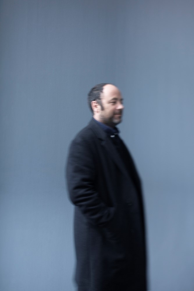 Portrait Thomas Dhellemmes
