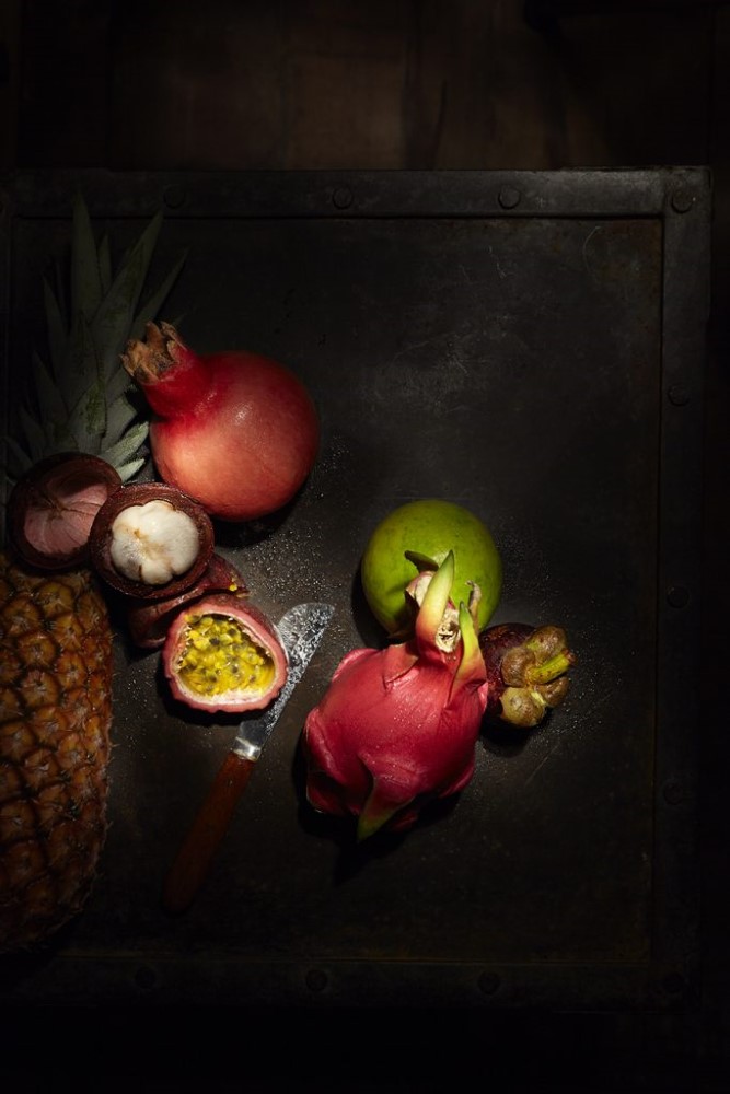Hediard Fruits