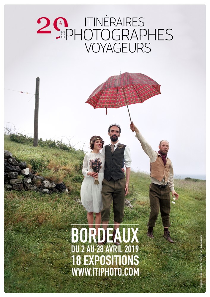 Affiche 2019 - Photo Charles Delcourt