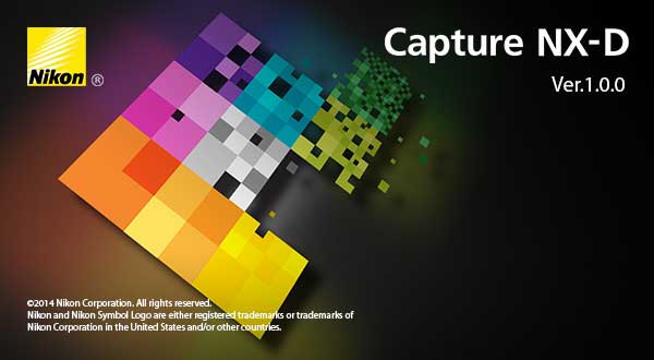 capture nx d