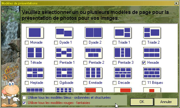 mt_popup:12 Modèles de mise en page