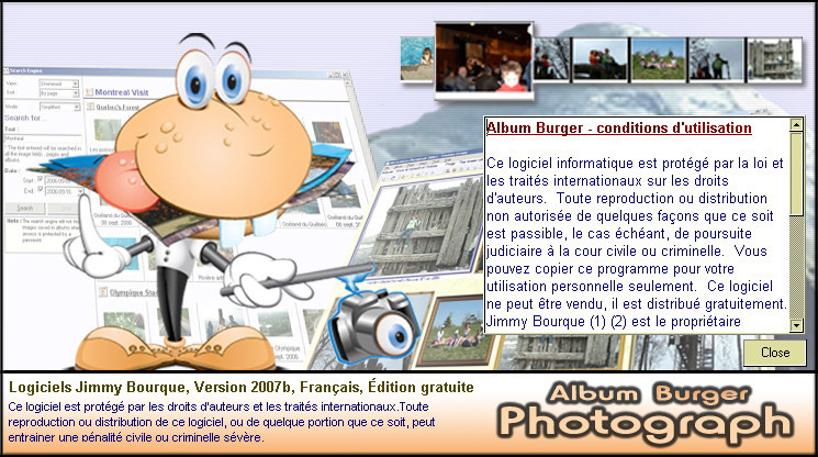 Album Burger -20 A propos de: Album Burger Photograph mt_popup:20 A propos de: Album Burger Photograph