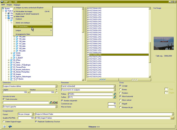 mt_popup:16 Menu FTP