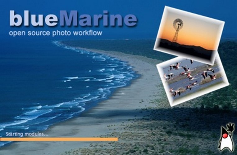 mt_popup:BlueMarine - 1 Ouverture