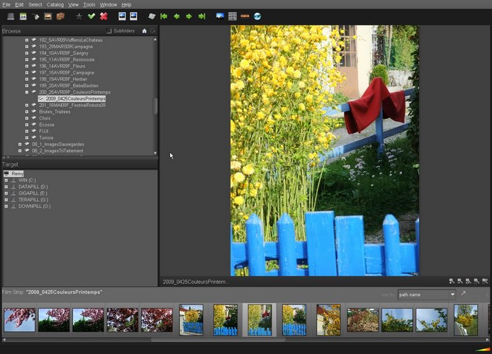 mt_popup: BlueMarine - 3 Look Aperture