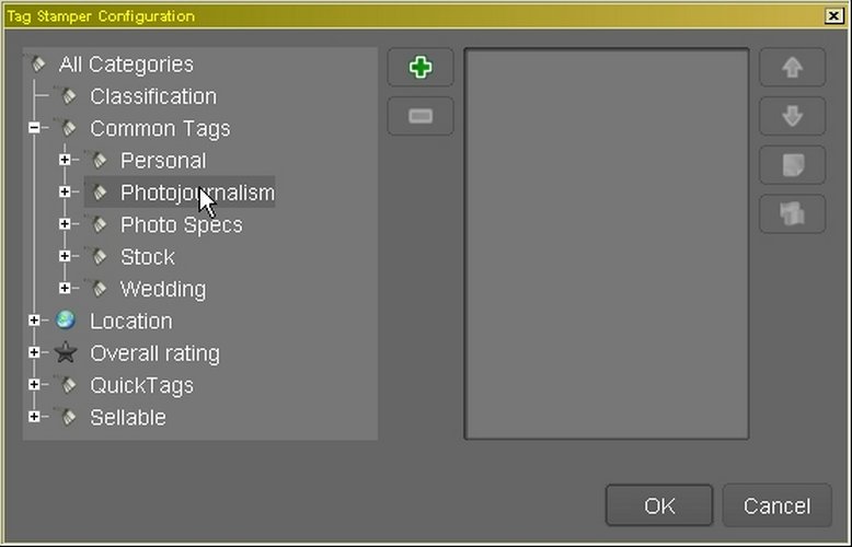 mt_popup:BlueMarine - 10 Configuration des tags