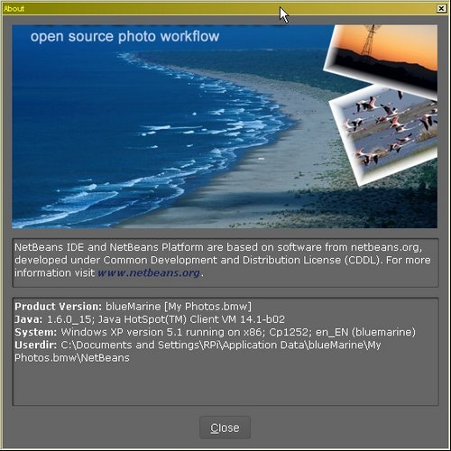 mt_popup:BlueMarine - 15 A propos de
