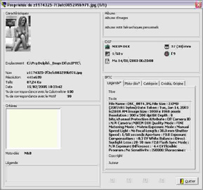 mt_popup:21 Propriétés Image