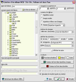 mt_popup:22 Album Web