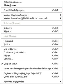 mt_popup:26 Paramètres vignettes