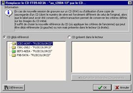mt_popup:6 Remplacer le CD