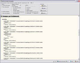 mt_popup:9 Audit de la BDD