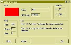 mt_popup:1 Color Detector et rouge