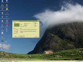 mt_popup:10 Exemple Vert Clair