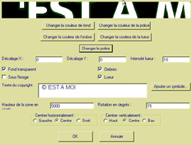 Copy Right Left - 12 Combinaisons possibles mt_popup:12 Combinaisons possibles