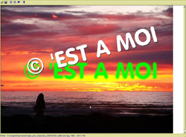 Copy Right Left - 13 Combinaisons possibles mt_popup:13 Combinaisons possibles