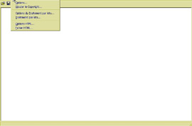 Copy Right Left - 3 Menus mt_popup:3 Menus