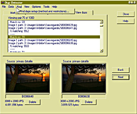 mt_popup: 7 Menu Find