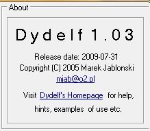 mt_popup:Dydelf - 8 A propos de
