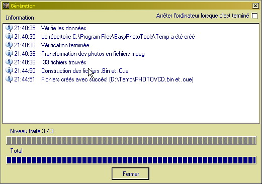 Easy Photo Tools - 17 Génération mt_popup:Easy Photo Tools - 17 Génération
