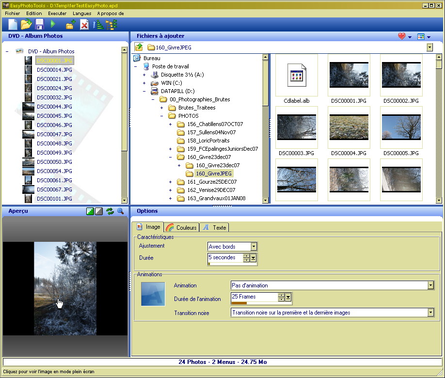 Easy Photo Tools - 18 Aperçu mt_popup:Easy Photo Tools - 18 Aperçu