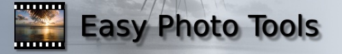 Easy Photo Tools - 20 Logo mt_popup:Easy Photo Tools - 20 Logo