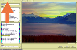 mt_popup: 3 Interface