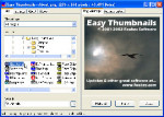 Logiciel Easy Thumbnails