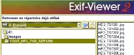 mt_popup:2 Retrouver un répertoire