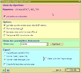 mt_popup:3 Créer des rapports