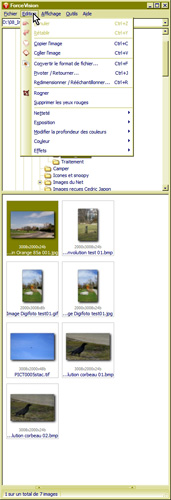 mt_popup:5 Menu Edition
