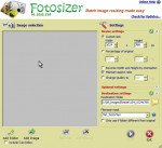 Logiciel Fotosizer