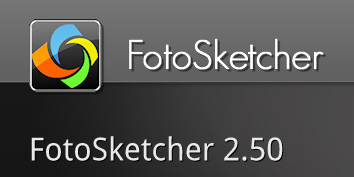fotosketcher
