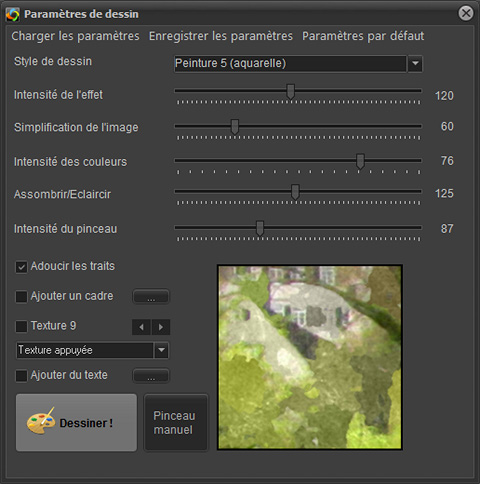 fotosketcher
