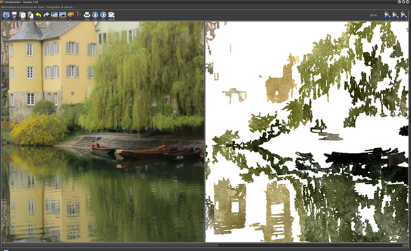fotosketcher
