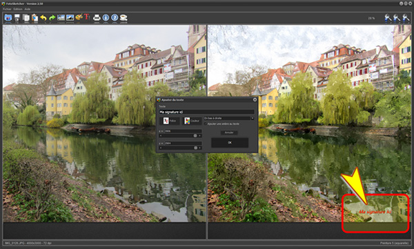 fotosketcher