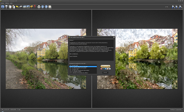 fotosketcher
