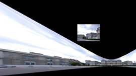 mt_popup:6 Rectilinéaire 170° Gauche