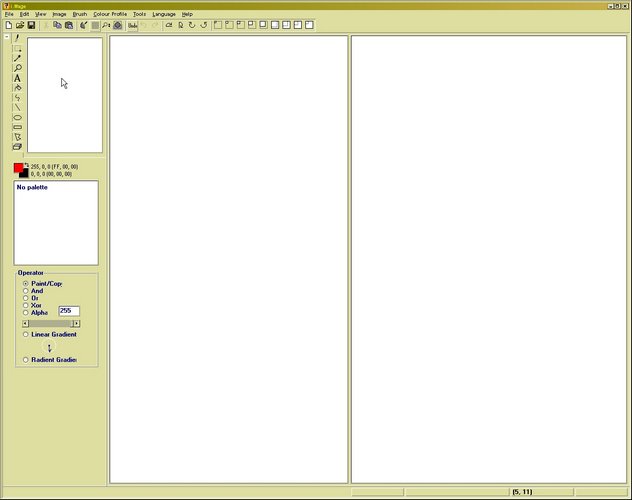I.Mage - 2 Barre d'outils mt_popup: I.Mage - 2 Barre d'outils