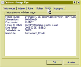 mt_popup:17 Onglet des coordonnées de l'image