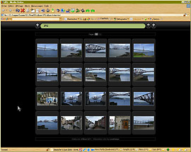 mt_popup:16 Album visualisé avec Firefox