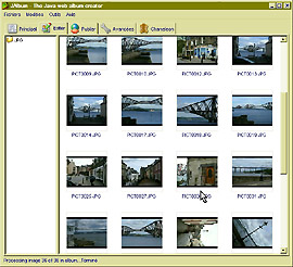 mt_popup:17 Editeur de l'album