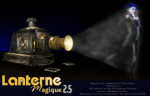 La Lanterne Magique