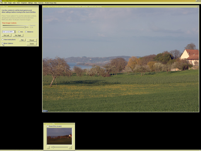 mt_popup:Lightbox - 3 Une image RAW un peu terne