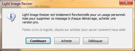 Light Image Resizer - 2 Gratuit ou payant mt_popup:Light Image Resizer - 2 Gratuit ou payant