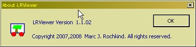 LRViewer - 1 A propos de mt_popup:LRViewer - 1 A propos de
